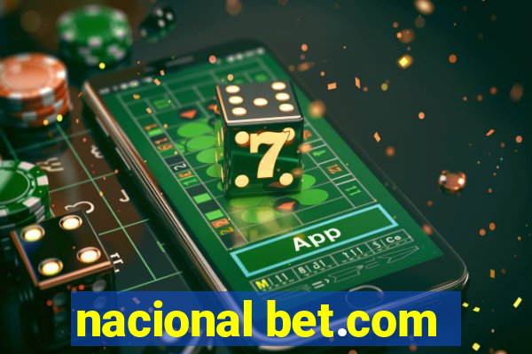 nacional bet.com